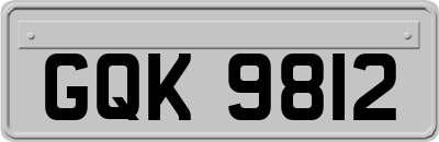 GQK9812