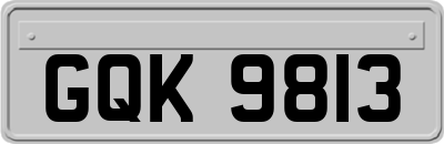 GQK9813