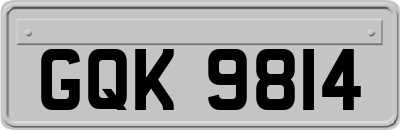 GQK9814