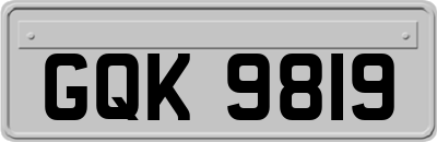GQK9819