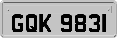 GQK9831