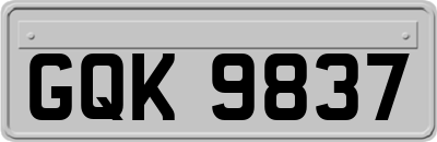 GQK9837