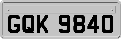 GQK9840