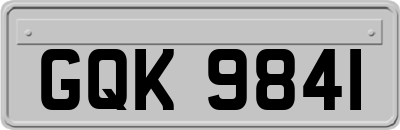 GQK9841