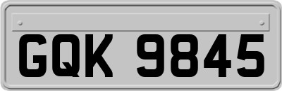 GQK9845
