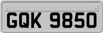 GQK9850