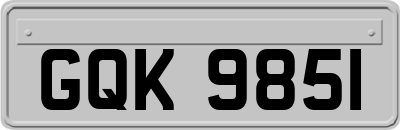 GQK9851