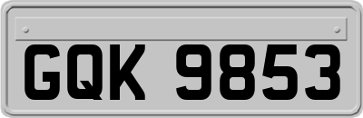 GQK9853