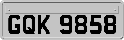 GQK9858