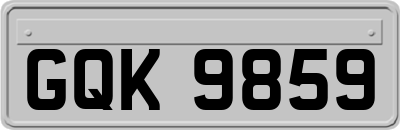 GQK9859