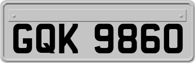GQK9860