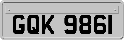 GQK9861