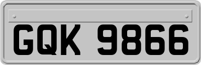GQK9866