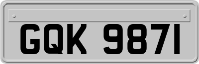 GQK9871
