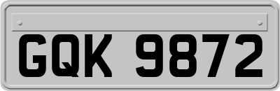 GQK9872