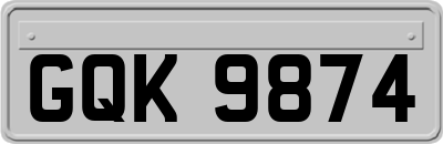 GQK9874