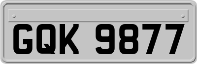 GQK9877