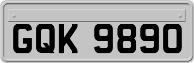 GQK9890