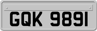 GQK9891