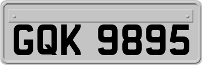 GQK9895