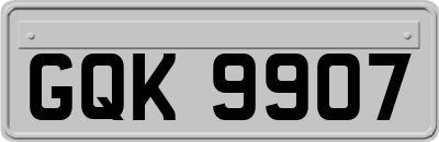 GQK9907