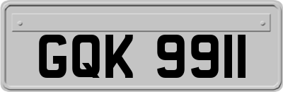 GQK9911