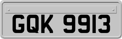 GQK9913