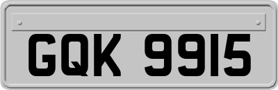 GQK9915