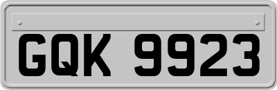 GQK9923