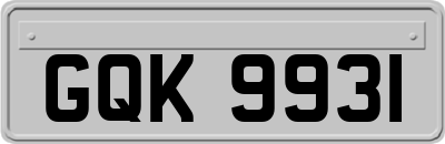 GQK9931