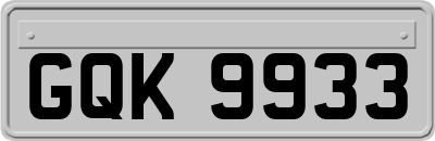 GQK9933