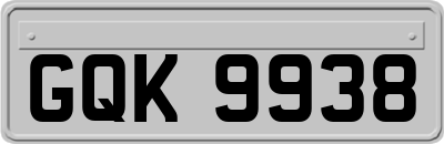 GQK9938