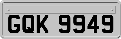 GQK9949