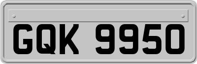 GQK9950