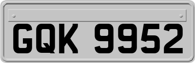 GQK9952