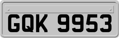 GQK9953