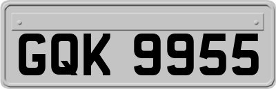 GQK9955