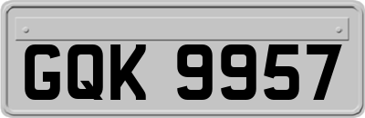 GQK9957