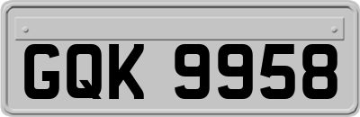 GQK9958