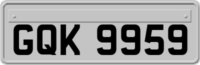 GQK9959