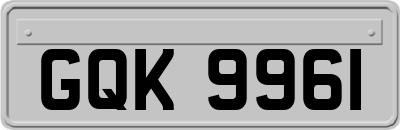 GQK9961