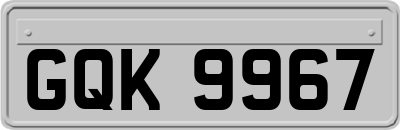 GQK9967