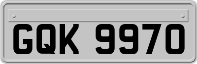 GQK9970