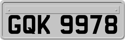 GQK9978