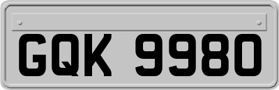 GQK9980