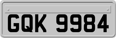 GQK9984