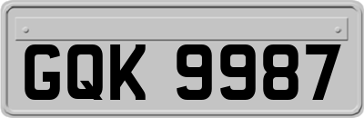 GQK9987