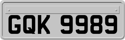 GQK9989