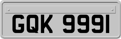 GQK9991