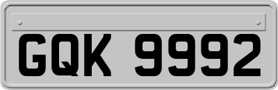 GQK9992